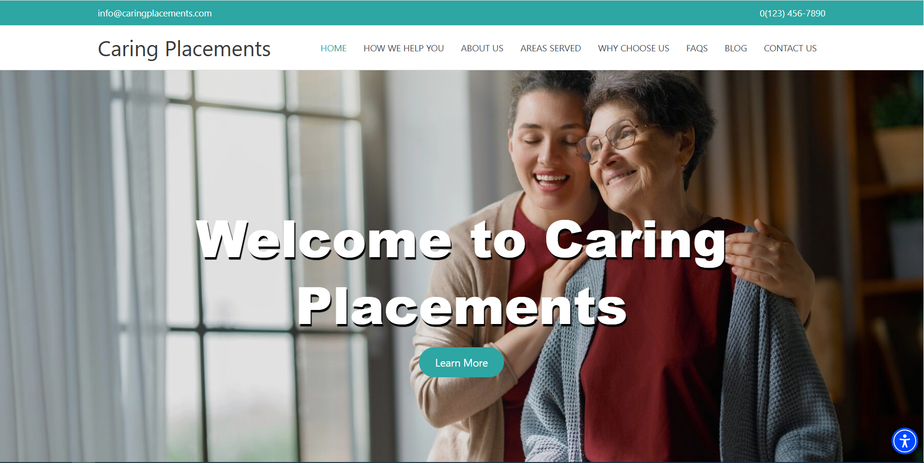 Caring Placements